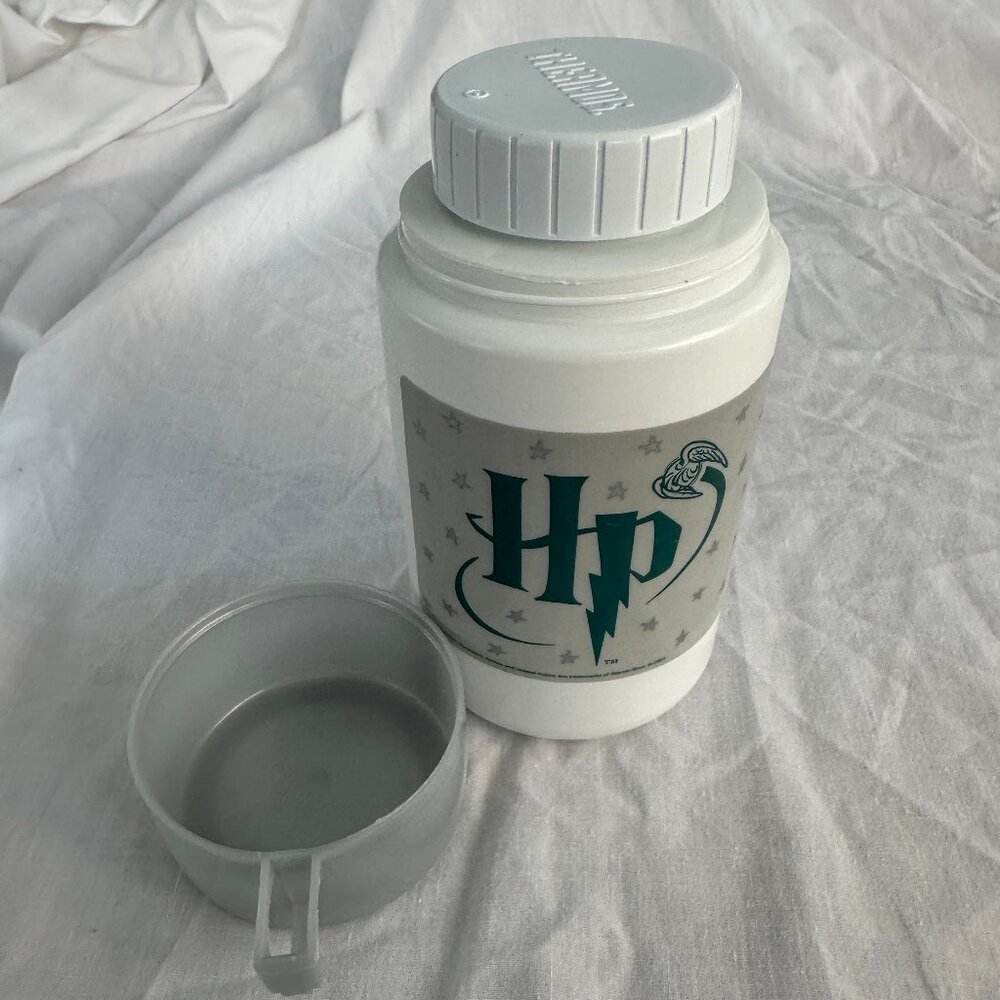 Unused Harry Potter Thermos